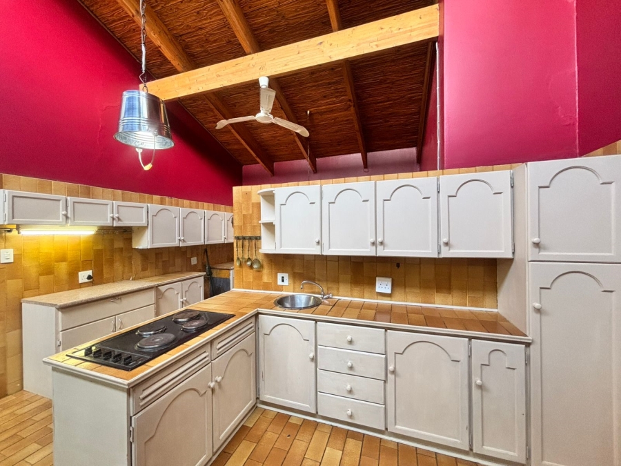 4 Bedroom Property for Sale in Van Der Hoff Park North West